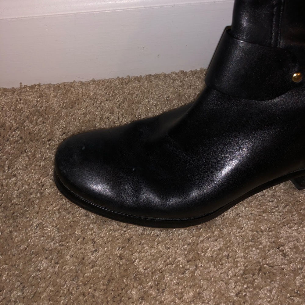 WOMEN’S MICHAEL KORS BOOTS - Picture 3 of 4
